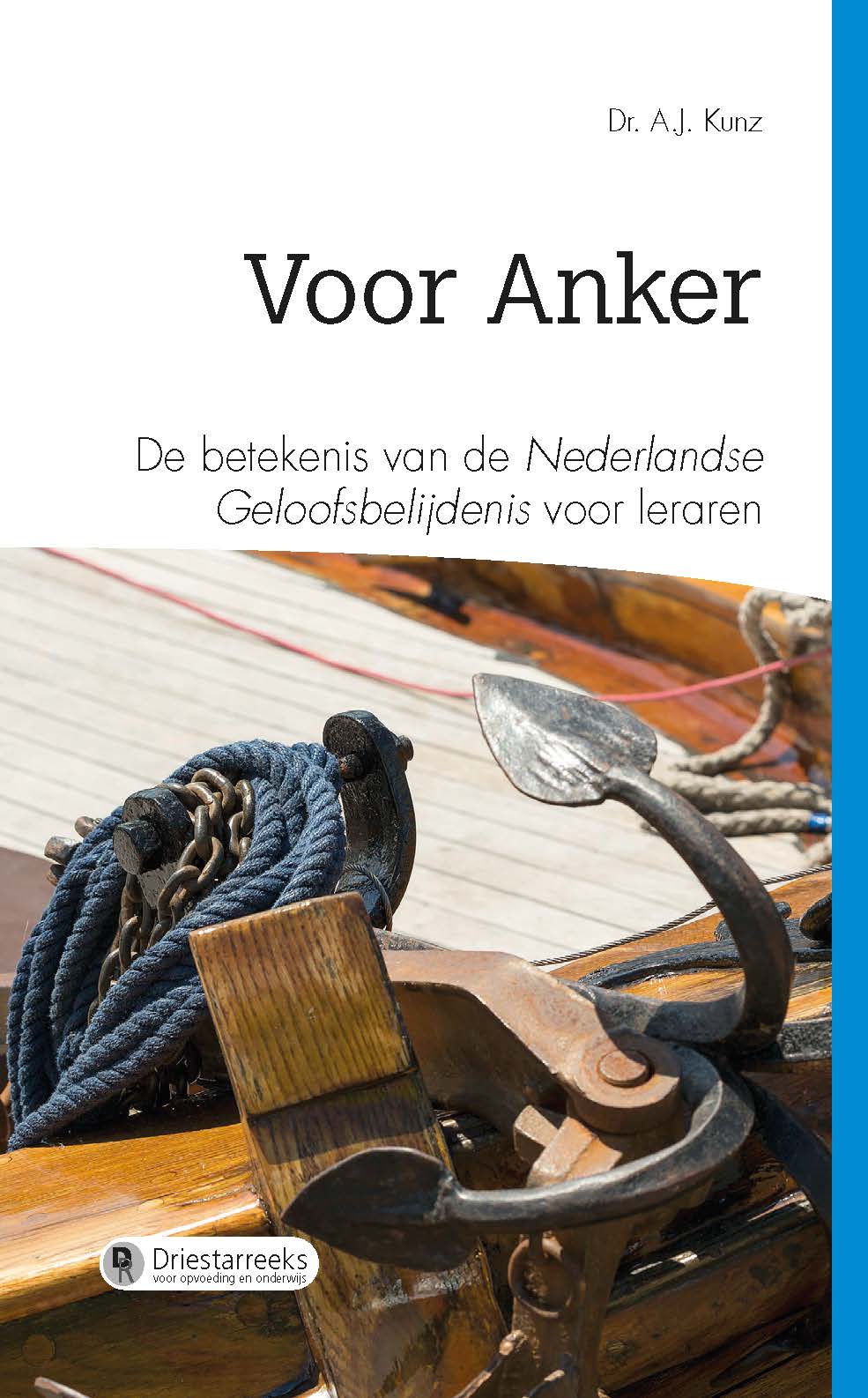 Voor Anker